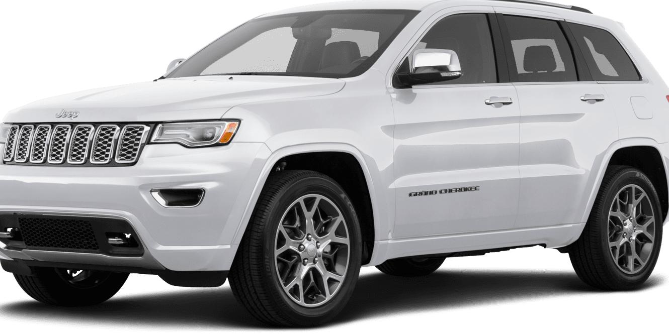 JEEP GRAND CHEROKEE 2019 1C4RJECG9KC580733 image